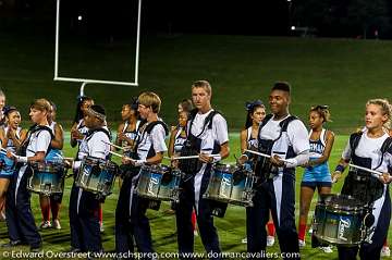 Band Dutch Fork 100